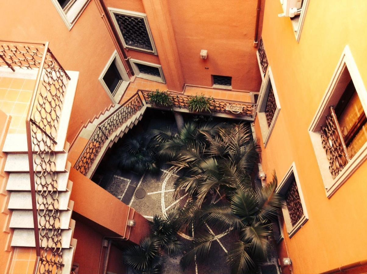 Appartamento Piazza Navona Roma Cameră foto